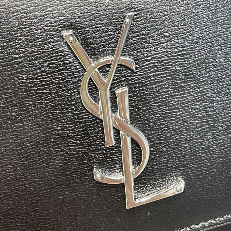 YSL Satchel Bags